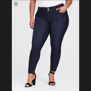 Torrid Jeggings